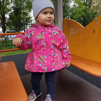 Легинсы Baby Gо: отзыв пользователя Детский Мир