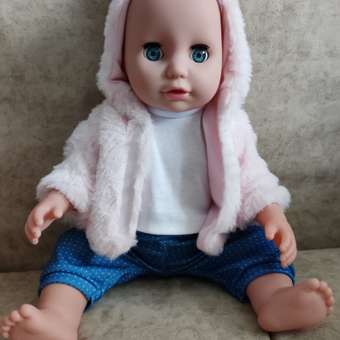 Кукла пупс Mary Poppins высота 43 см: отзыв пользователя Детский Мир