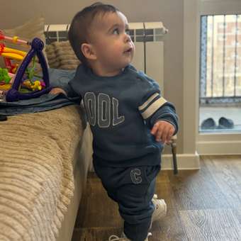 Комплект BabyGо: отзыв пользователя Детский Мир