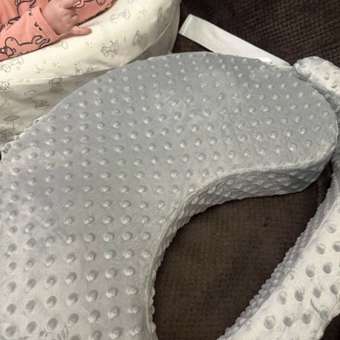 Подушка для кормления Betterpillows 40 x 60 см: отзыв пользователя Детский Мир