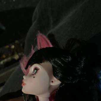 Кукла модельная Monster High Draculaura: отзыв пользователя ДетМир