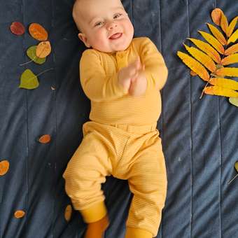 Комплект BabyGо: отзыв пользователя Детский Мир