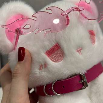 Мягкая игрушка Balori Мишка: отзыв пользователя Детский Мир