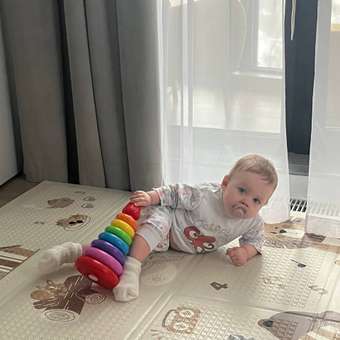 Пижама КотМарКот: отзыв пользователя Детский Мир