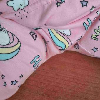 Штанишки 2 шт Совенок Дона: отзыв пользователя Детский Мир