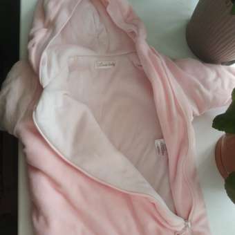 Комбинезон утепленный Linas baby: отзыв пользователя Детский Мир