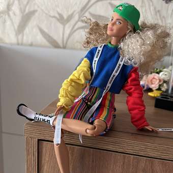 Кукла модельная Barbie BMR 1959: отзыв пользователя Детский Мир