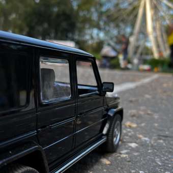 Автомобиль РУ Rastar Mercedes 1:14: отзыв пользователя Детский Мир