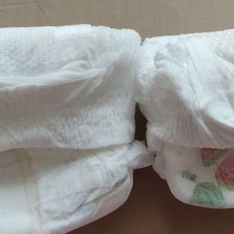 Трусики MANU Comfort XL (12-17 кг) 38 шт.: отзыв пользователя ДетМир