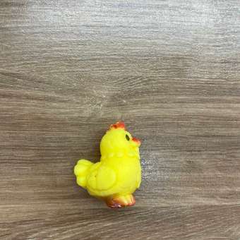 Игровой набор Sbabam Яйца птиц: отзыв пользователя Детский Мир