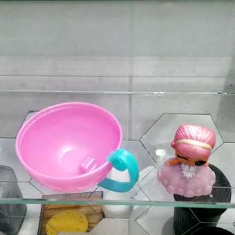 Кукла мини L.O.L. Surprise! Princess Baby Sisters Tots: отзыв пользователя Детский Мир