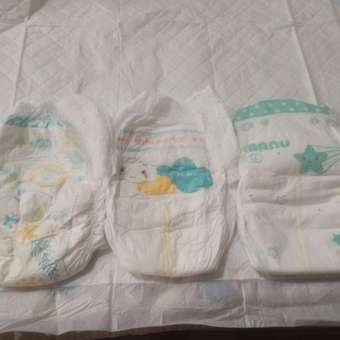 Трусики BabyGo Classic 4 (8-13 кг) 44 шт.: отзыв пользователя ДетМир