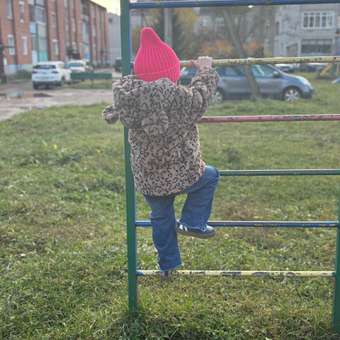 Куртка Futurino: отзыв пользователя Детский Мир