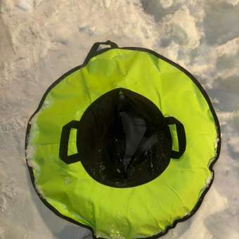 Тюбинг F78 80 см: отзыв пользователя Детский Мир