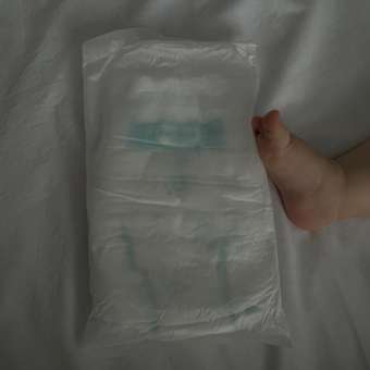 Трусики Palmbaby L: отзыв пользователя Детский Мир