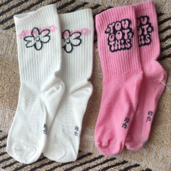 Носки 2 пары Futurino: отзыв пользователя Детский Мир