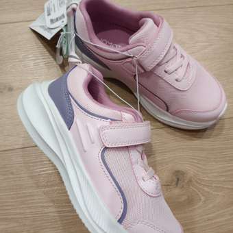 Кроссовки Jomoto: отзыв пользователя ДетМир