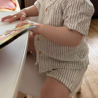 Комплект Baby Gо: отзыв пользователя Детский Мир