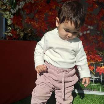 Брюки Baby Gо Trend: отзыв пользователя Детский Мир