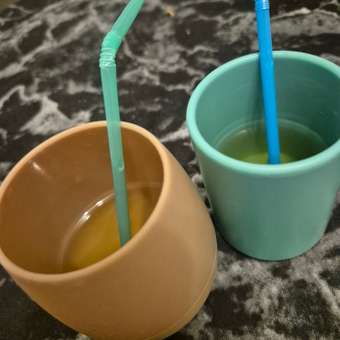 Кружка Uviton детская 290 мл 1 предм. в ассортименте: отзыв пользователя Детский Мир