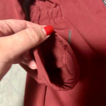 Ветровка JAM MIX: отзыв пользователя Детский Мир