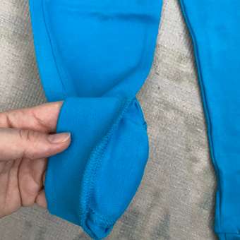 Брюки Утенок: отзыв пользователя Детский Мир