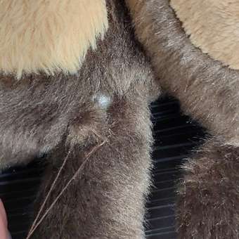 Мягкая игрушка Мульти Пульти Чебурашка: отзыв пользователя Детский Мир