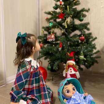 Игровой набор Zuru BABYCORNS: отзыв пользователя ДетМир
