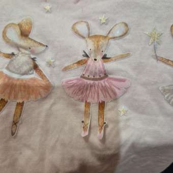 Пижама Day and Night: отзыв пользователя Детский Мир