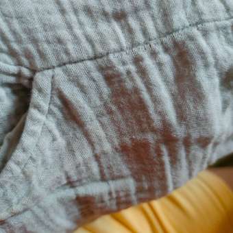 Шорты BabyGo: отзыв пользователя Детский Мир