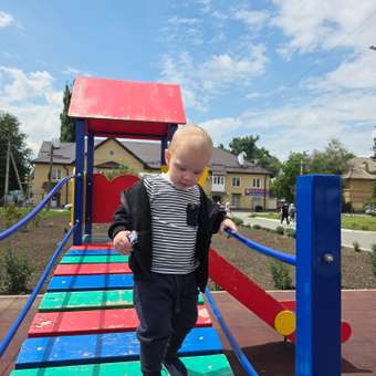 Брюки Baby Gо: отзыв пользователя ДетМир