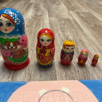 Игрушка Нескучные игры: отзыв пользователя Детский Мир