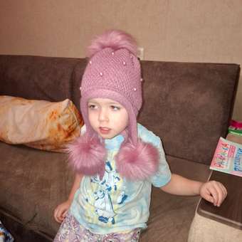 Шапка PlayToday: отзыв пользователя Детский Мир