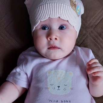 Шапка BabyGo: отзыв пользователя Детский Мир