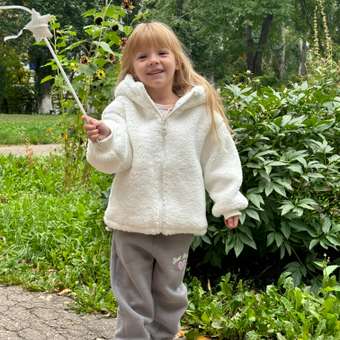 Куртка Futurino Fashion: отзыв пользователя Детский Мир