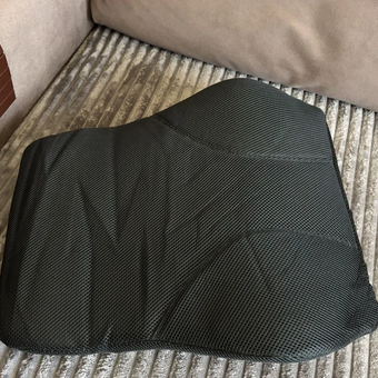 Подушка ортопедическая для спины Betterpillows с эффектом памяти для взрослых и детей: отзыв пользователя Детский Мир
