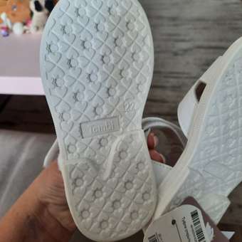 Сандалии Tombi: отзыв пользователя Детский Мир