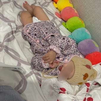 Куртка BabyGo: отзыв пользователя Детский Мир