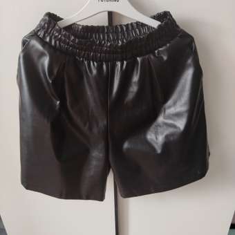 Шорты Katlen: отзыв пользователя Детский Мир