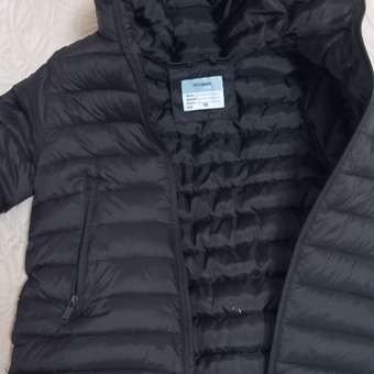 Куртка Futurino: отзыв пользователя Детский Мир