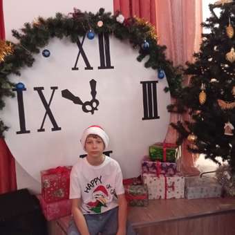 Футболка Futurino: отзыв пользователя Детский Мир