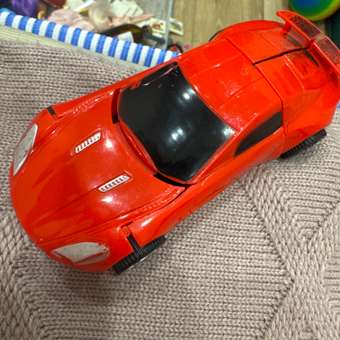 Игровой набор Технодрайв: отзыв пользователя Детский Мир