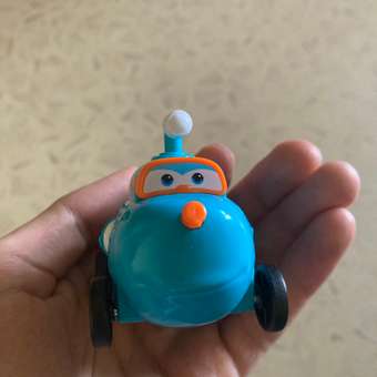 Подводная лодка Super Wings: отзыв пользователя ДетМир