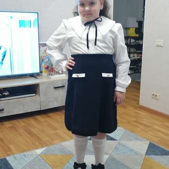 Туфли Futurino School: отзыв пользователя Детский Мир