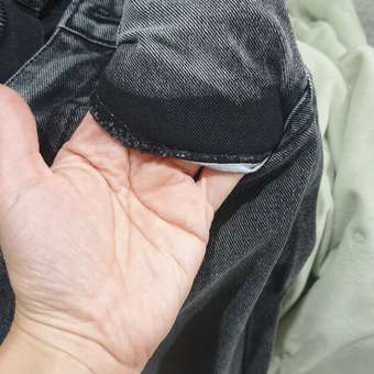 Джинсы Futurino: отзыв пользователя Детский Мир