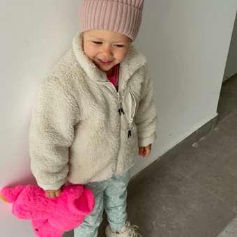 Куртка Futurino: отзыв пользователя Детский Мир