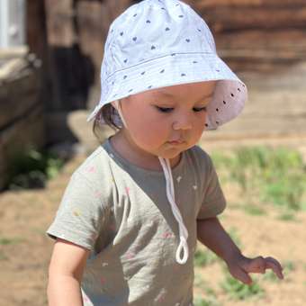 Панама Baby Gо: отзыв пользователя Детский Мир