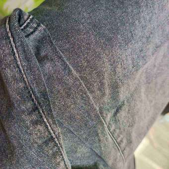 Джинсы Futurino: отзыв пользователя Детский Мир