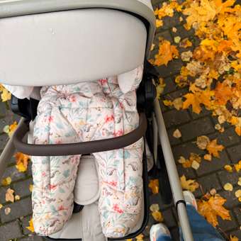 Комбинезон BabyGо: отзыв пользователя Детский Мир