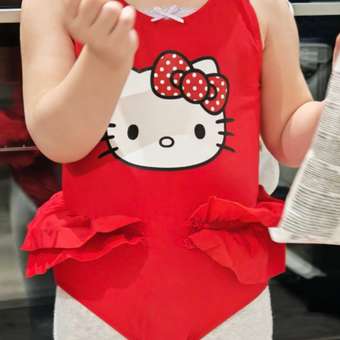 Купальник PlayToday: отзыв пользователя Детский Мир